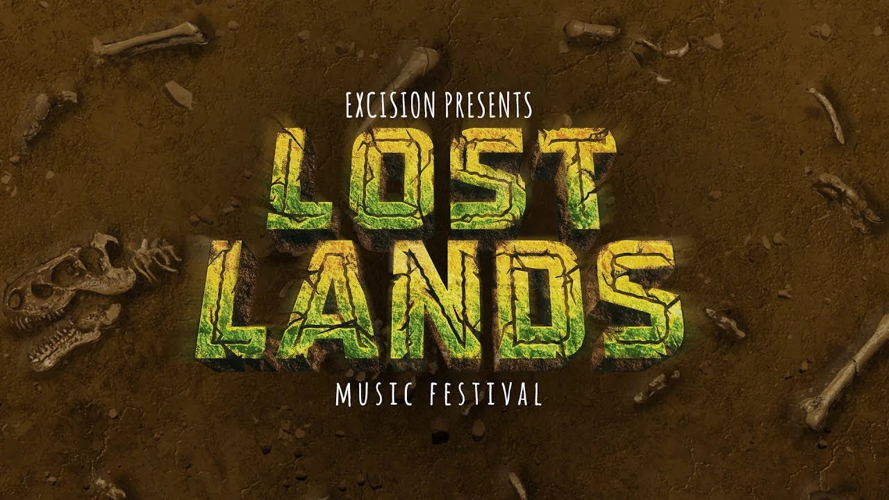 Festival Recap: Lost Lands. Another World.