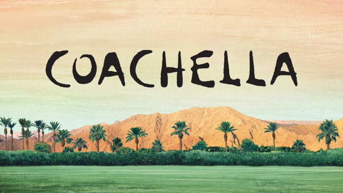 14 Last Minute Coachella Tips